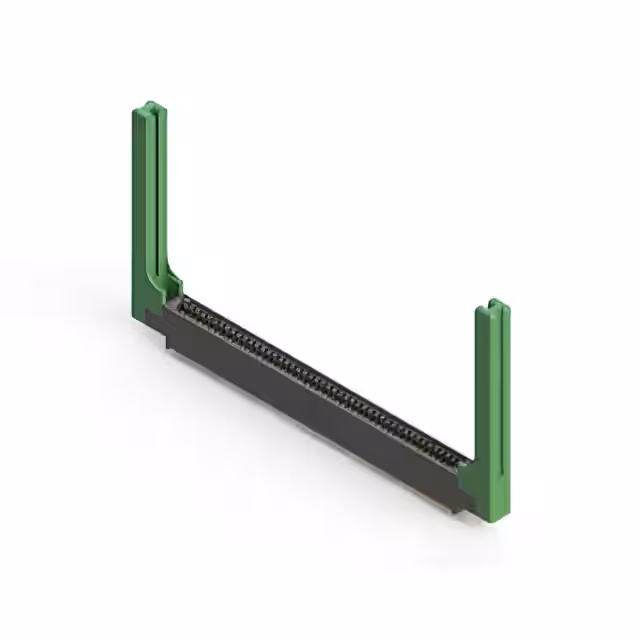 395-094-521-858 EDAC Inc.  Edgeboard Connectors